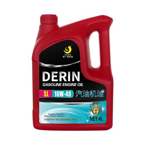 DERIN 汽油机油... 