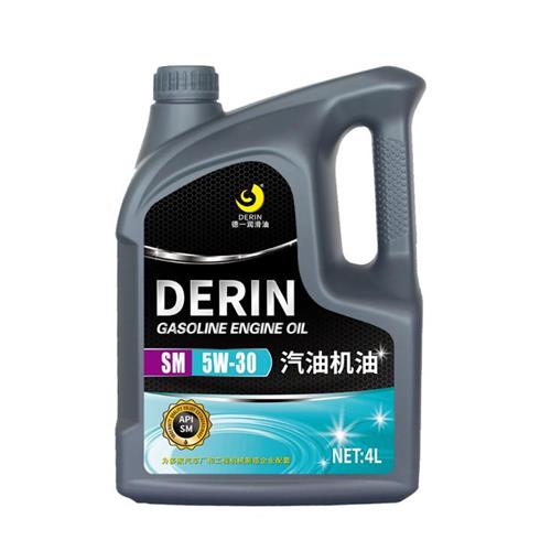 DERIN 汽油机油... 