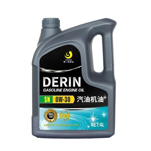 DERIN 汽油机油... 
