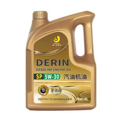 DERIN 汽油机油... 