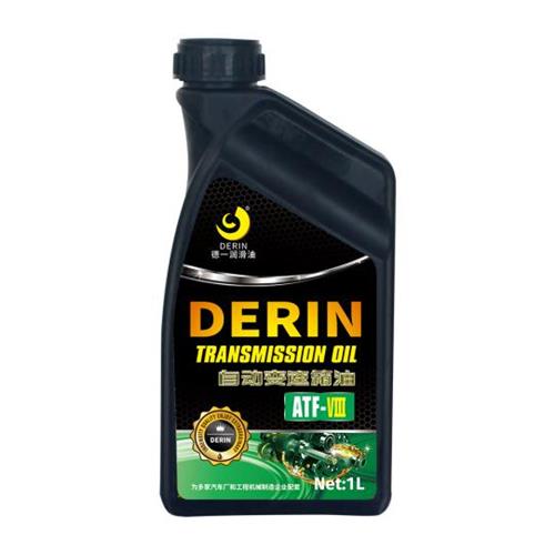 DERIN 自动变速... 